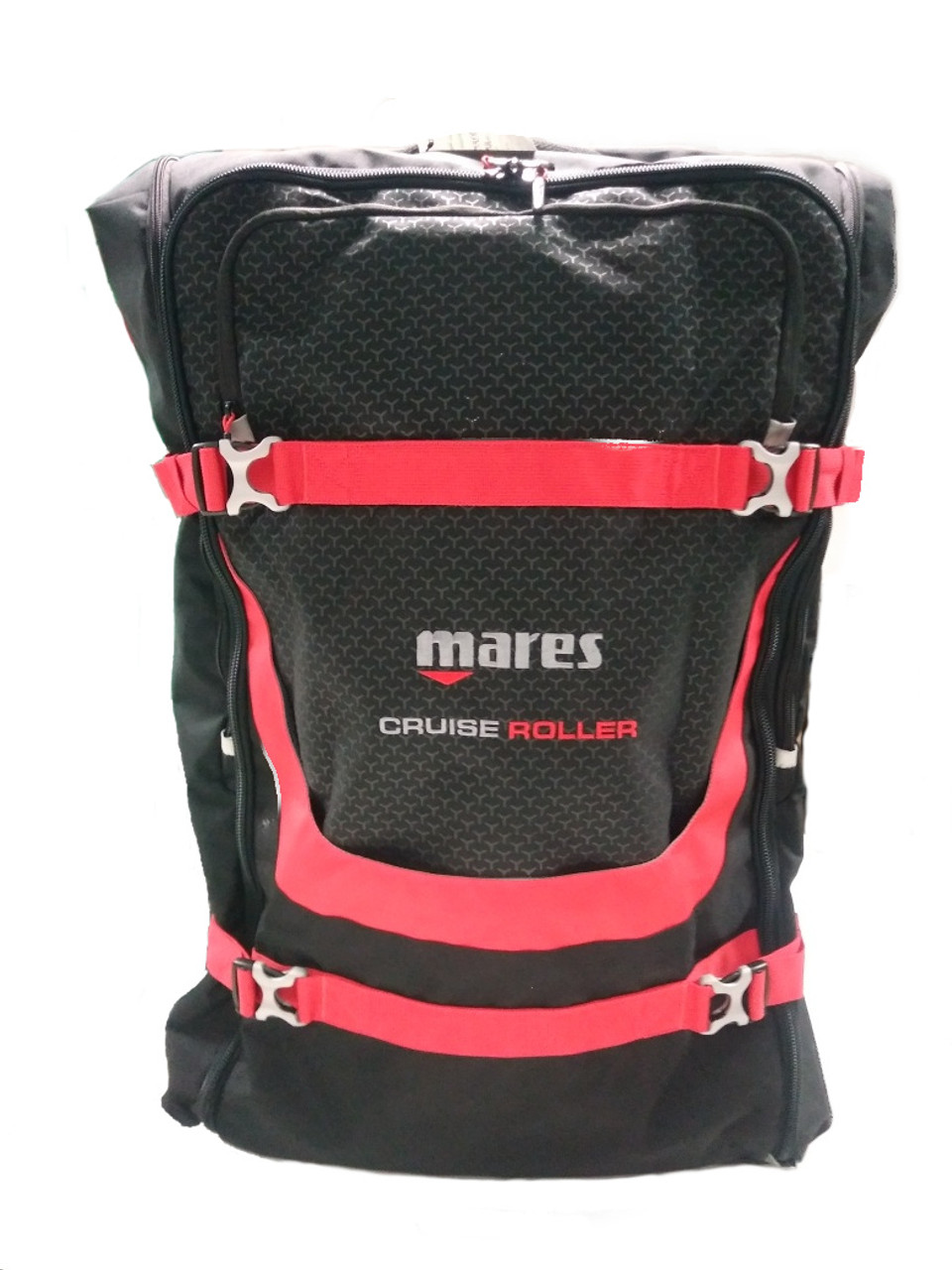 Mares cruise backpack roller Clearance